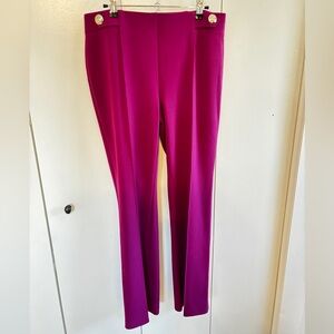 Women’s work pants